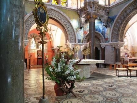 SOLENNITÉ DE SAINT RÉGIS