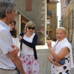 On fait connaissance