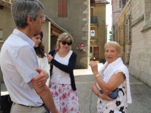 On fait connaissance