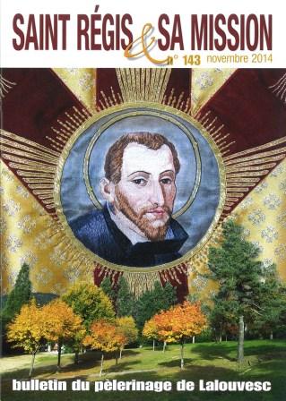 BULLETIN DU PELERINAGE