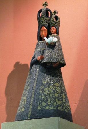 ANNONCIATION 25 mars