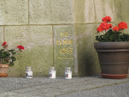 PHOTOS DU 31 MAI 2015