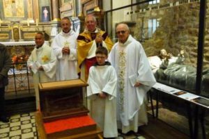 19 juin FIN DE CELEBRATION