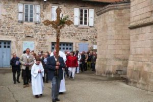 19 juin PROCESSION 2