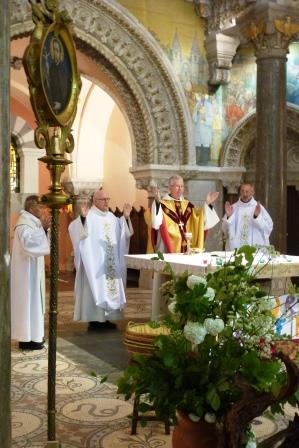APRES FÊTE ET SOLENNITÉ DE SAINT RÉGIS