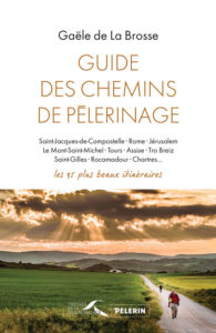 guide des chemins de pèlerinage