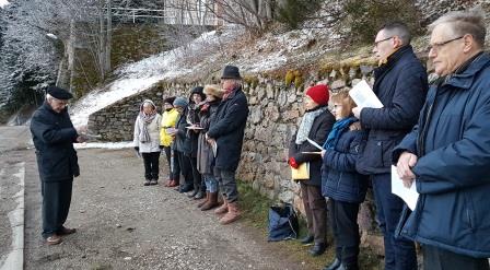 LE CHRIST EST RESSUSCITÉ ! ALLÉLUIA !